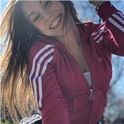 Laureanda in scienze della mediazione linguistica